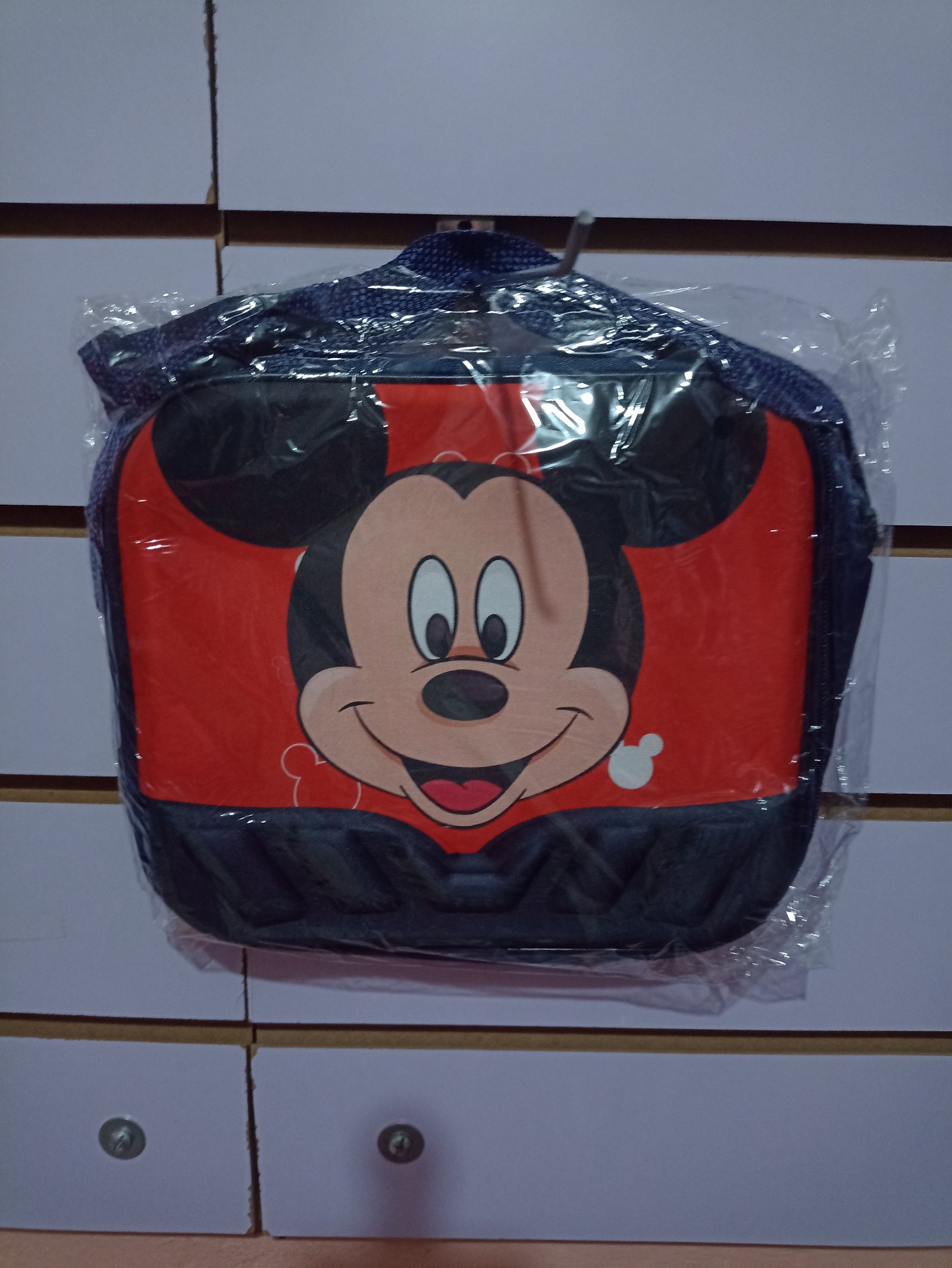 Lonchera Micky