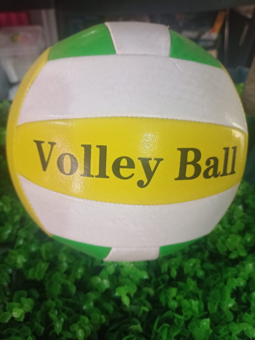 Balón de voleibol