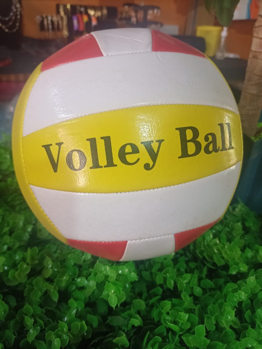Balón de voleibol