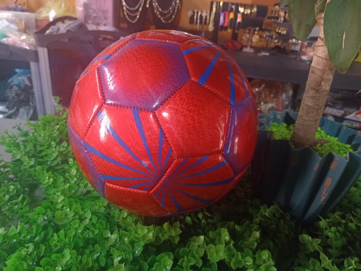 Balón de niño