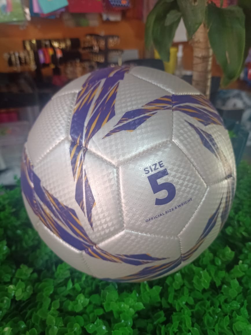 Balón de futbol