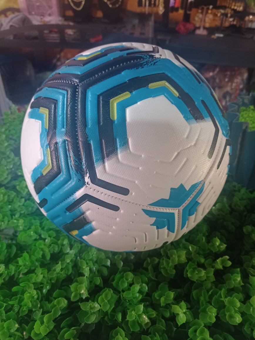 Balón de futbol