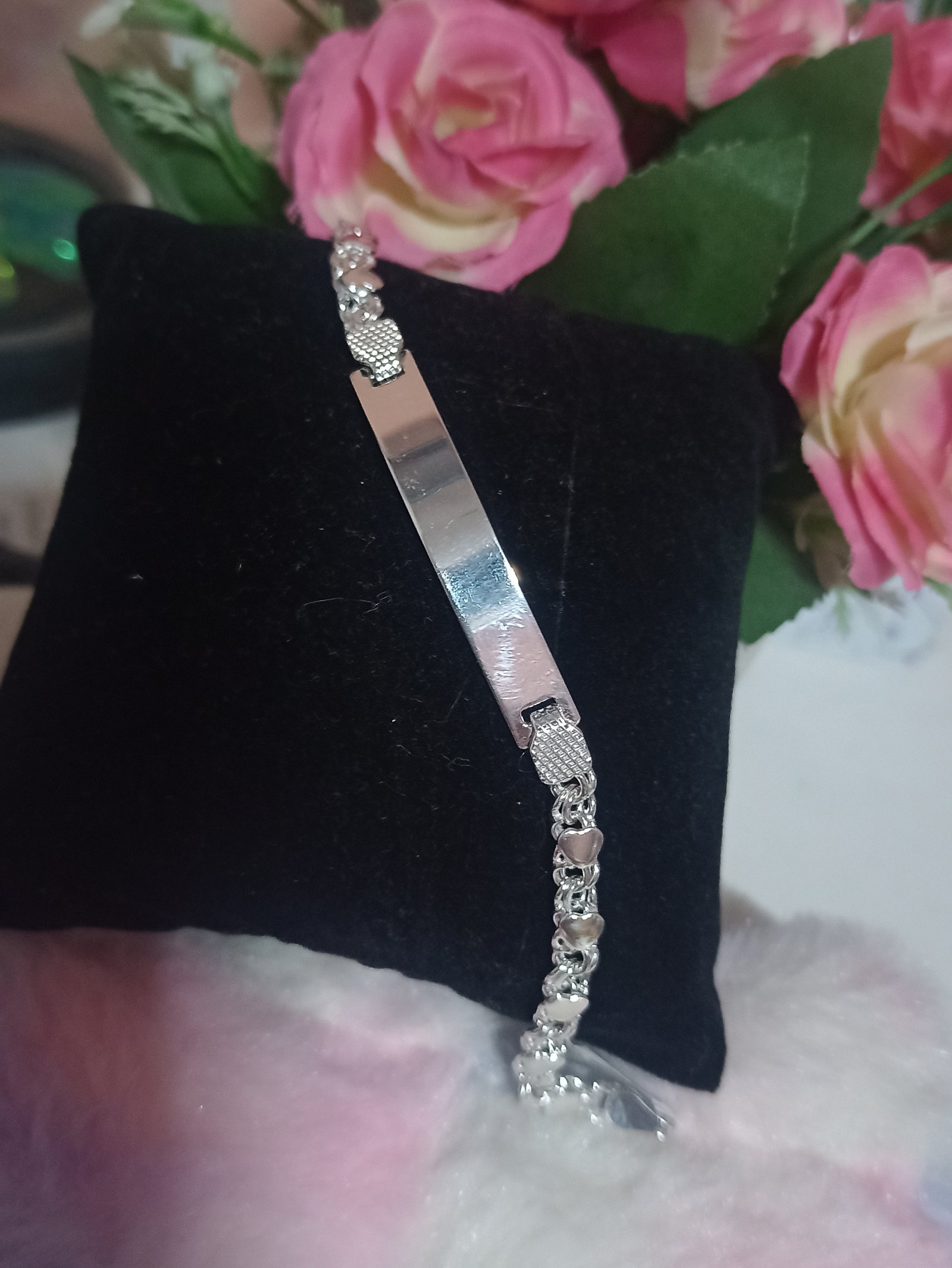 Esclava con corazones