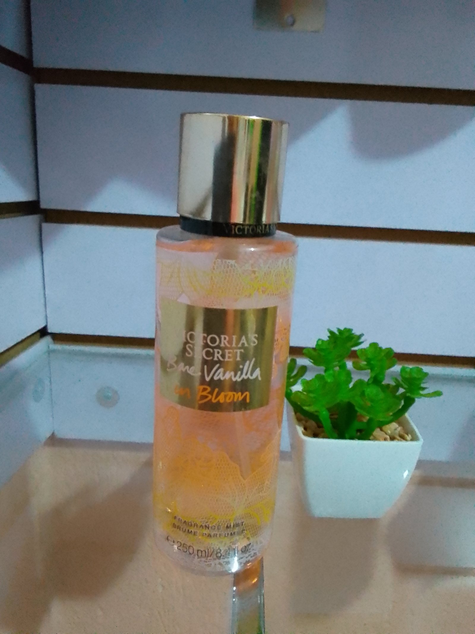 Perfume victoria sicret