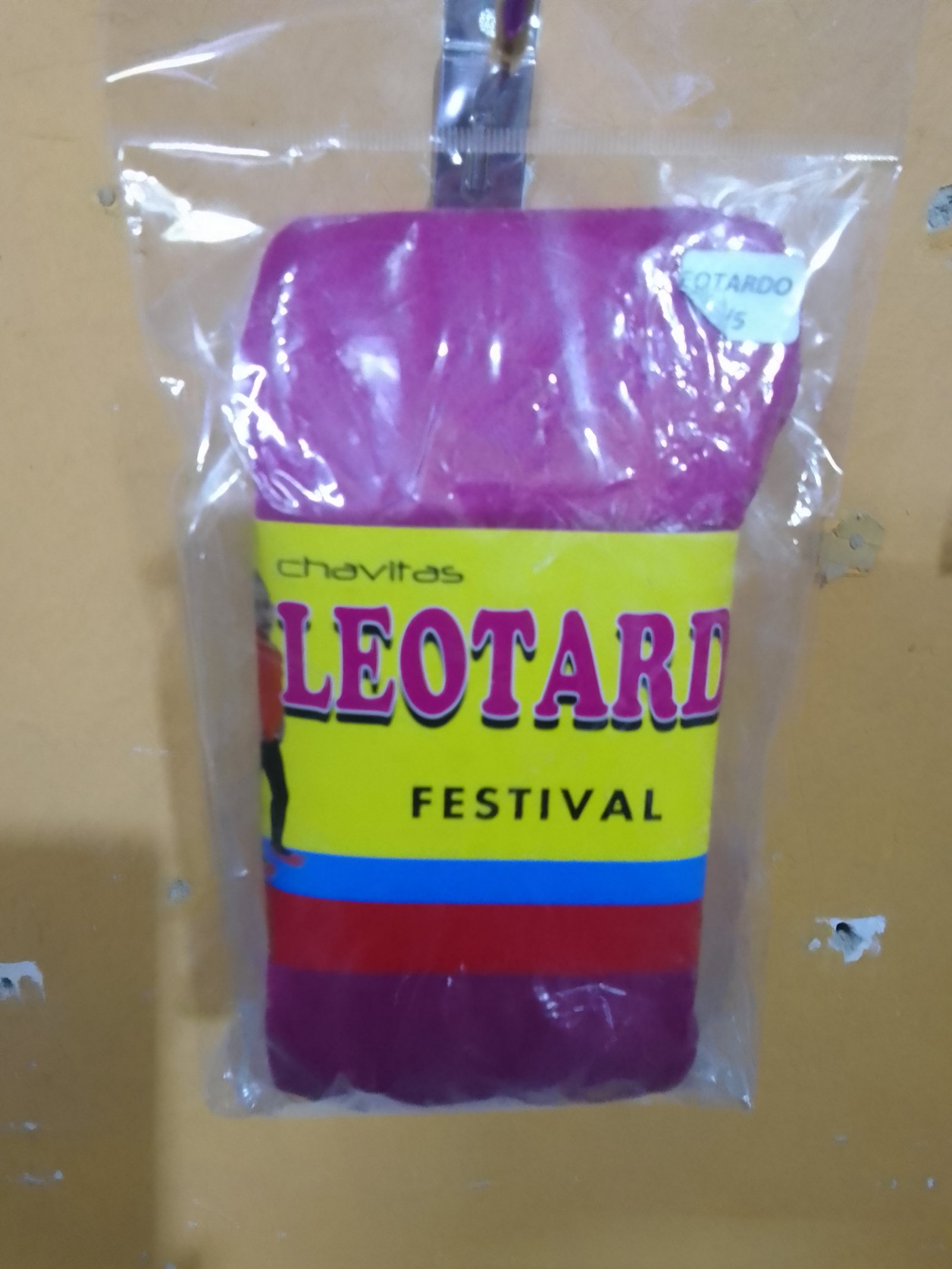 Leotardo