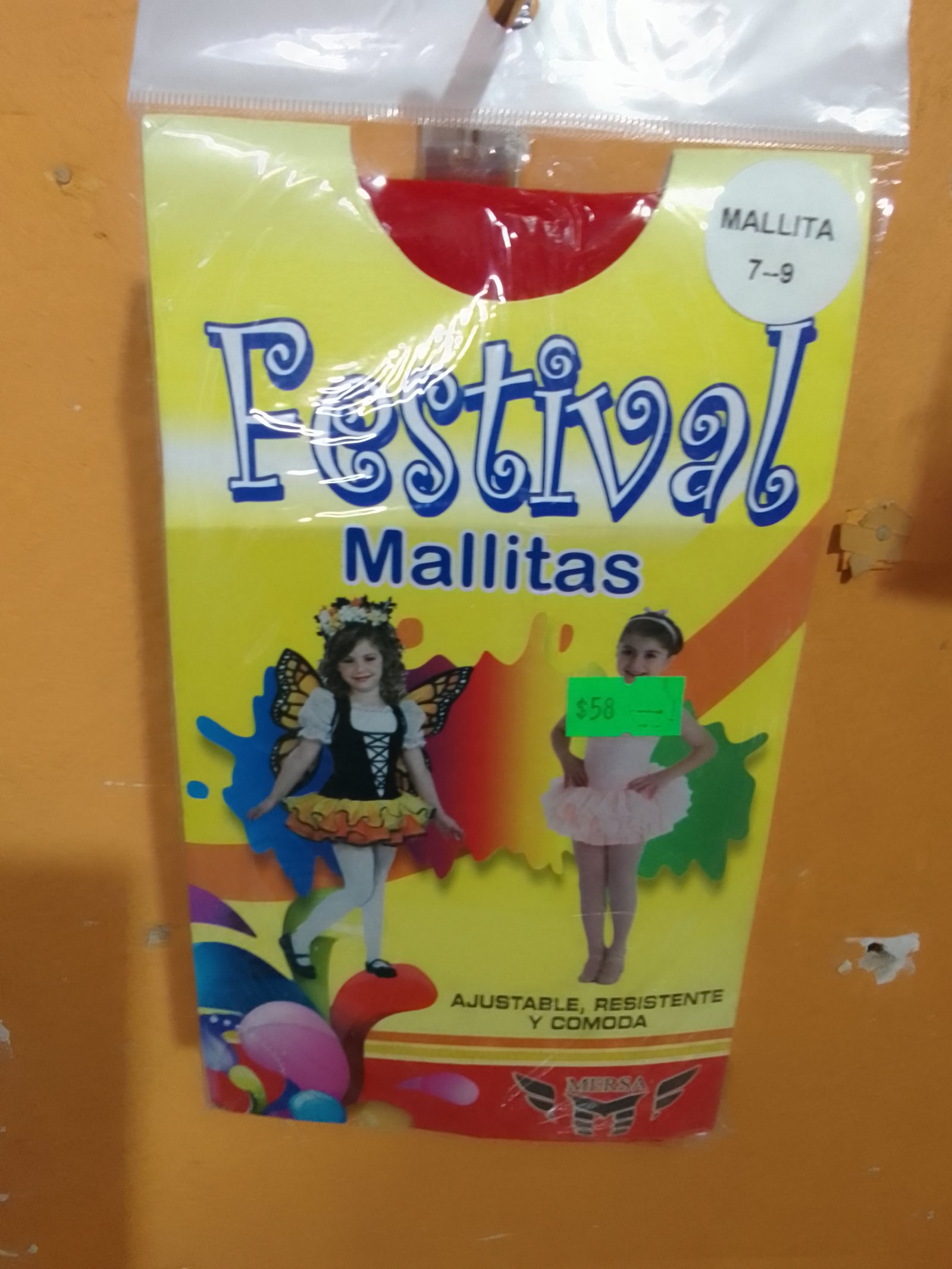 Mallas
