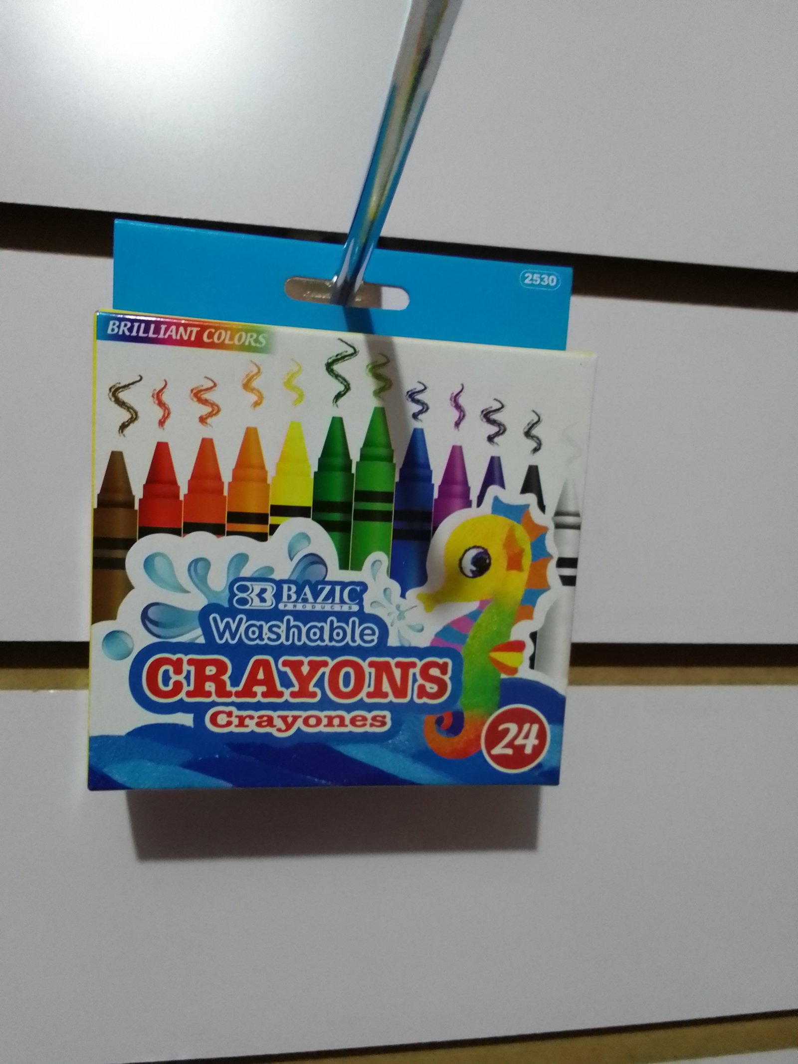Crayolas