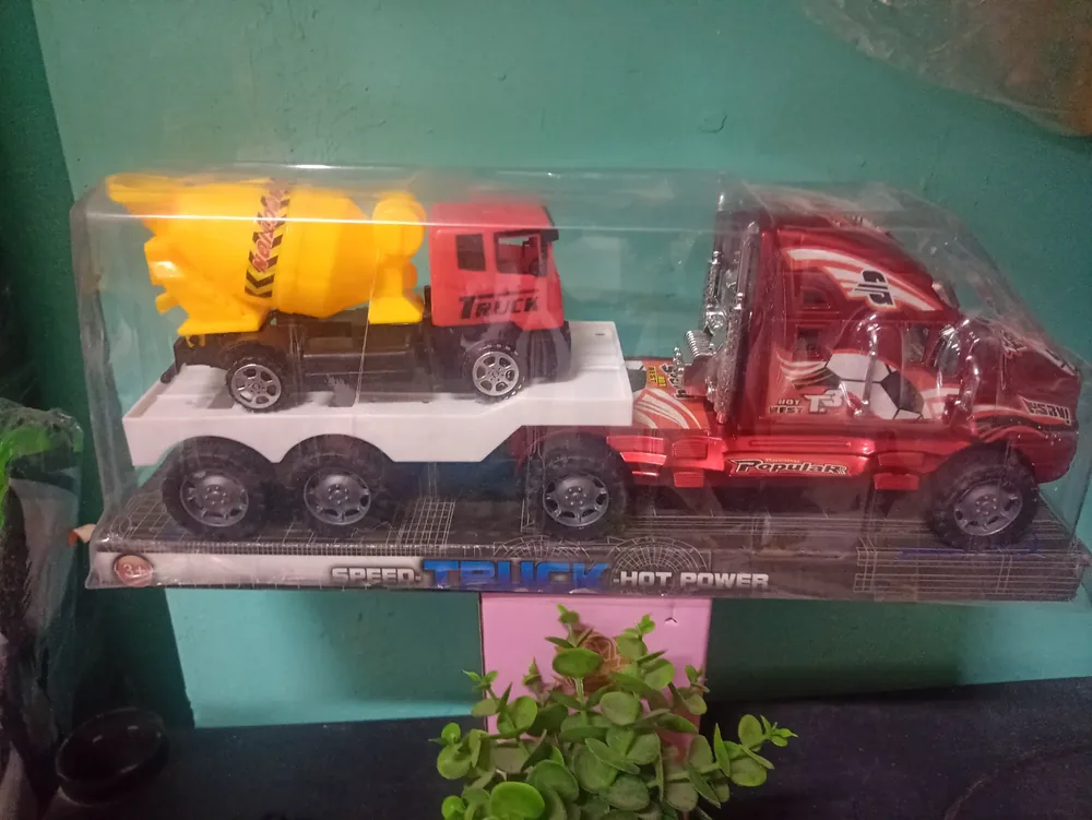 Trailer de fricción