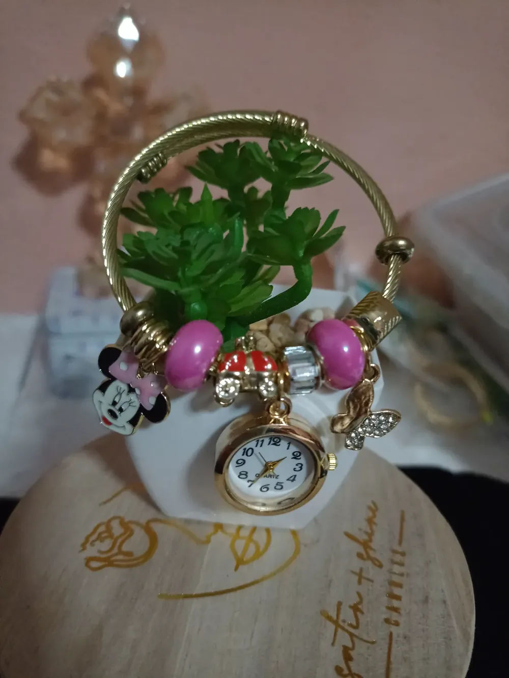 Pulcera Pandora Mimi