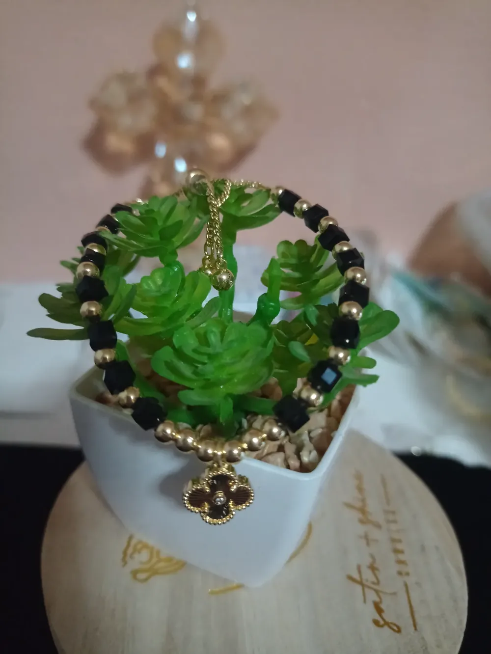 Pulcera con circonia