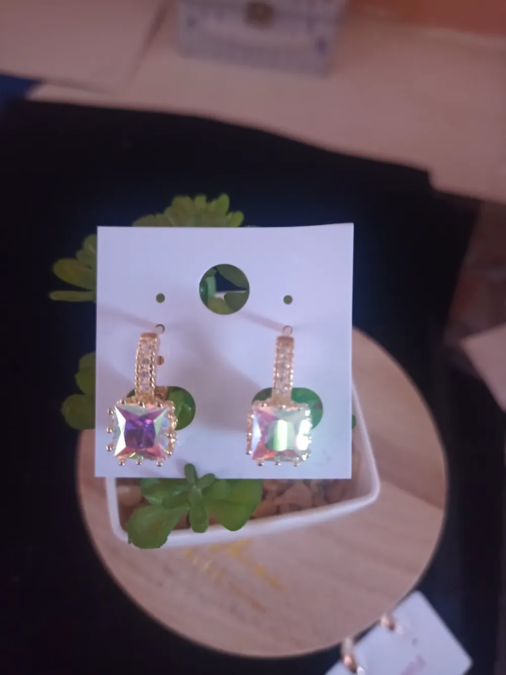 Arete Huggies