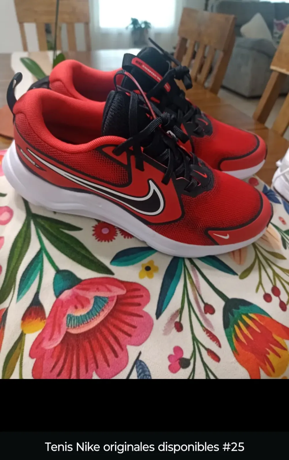 Tenis Nike originales