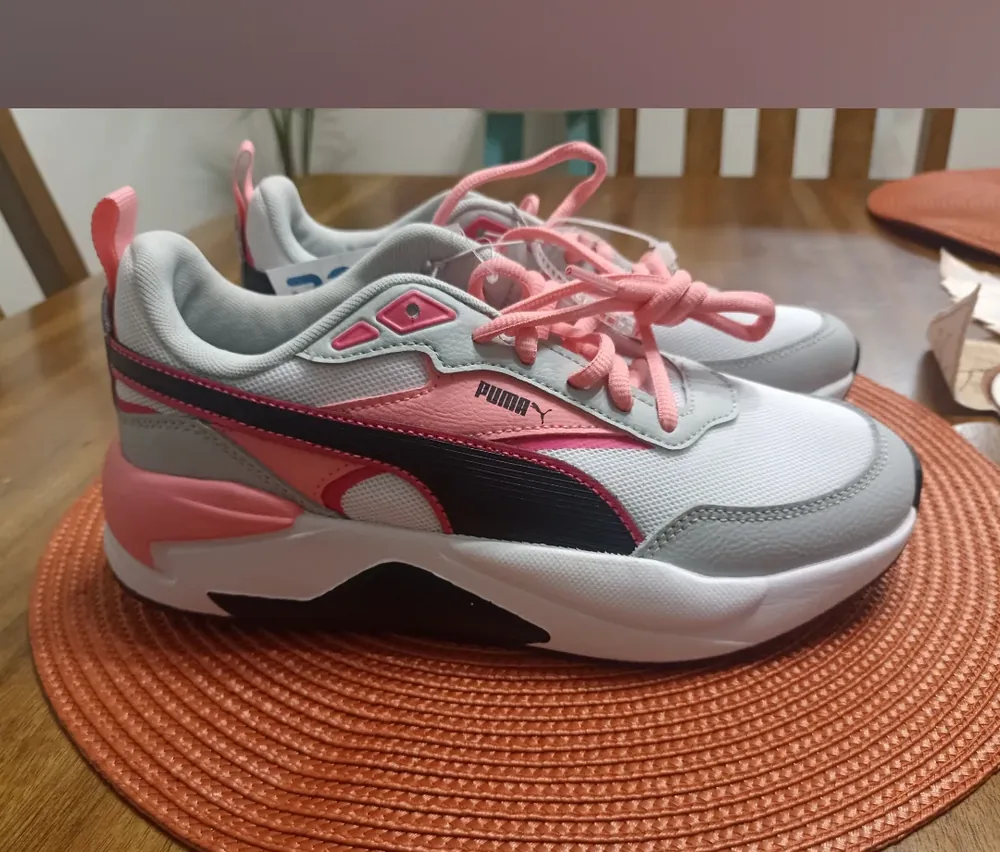 Tenis originales puma #24