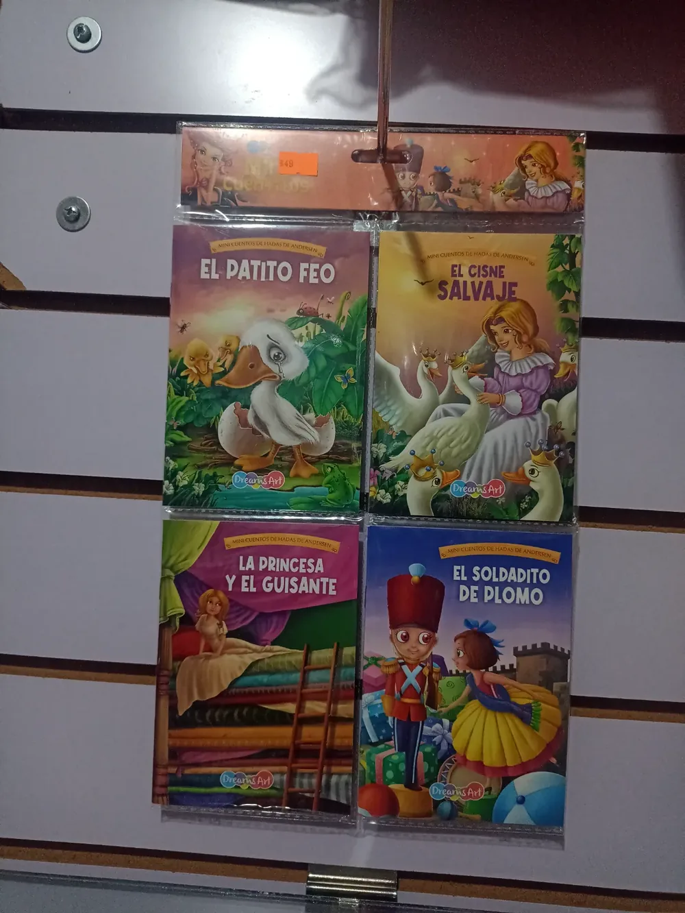 Cuentos