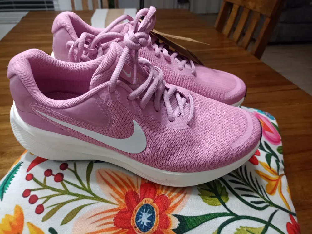 Tenis Nike originales #27