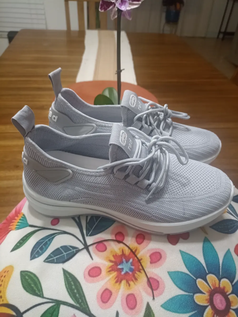 Tenis importados