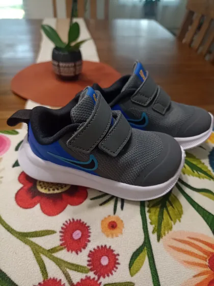 Tenis Nike originales # 10