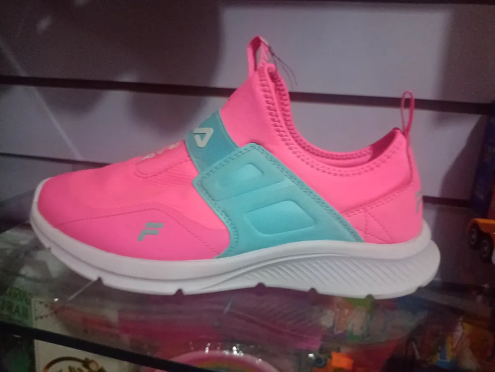 Tenis Fila originales #24