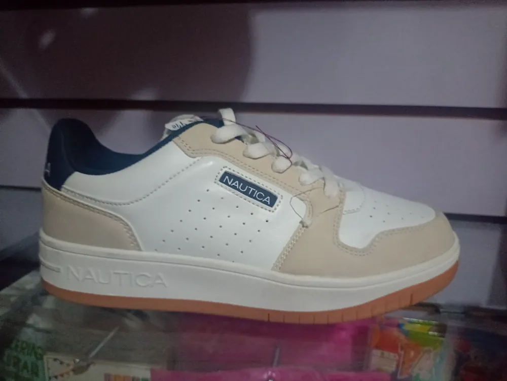 Tenis Nautica originales # 23