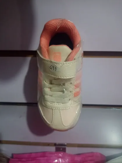 Tenis kswiss originales # 12 1/2