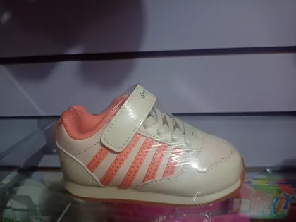 Tenis kswiss originales # 12 1/2