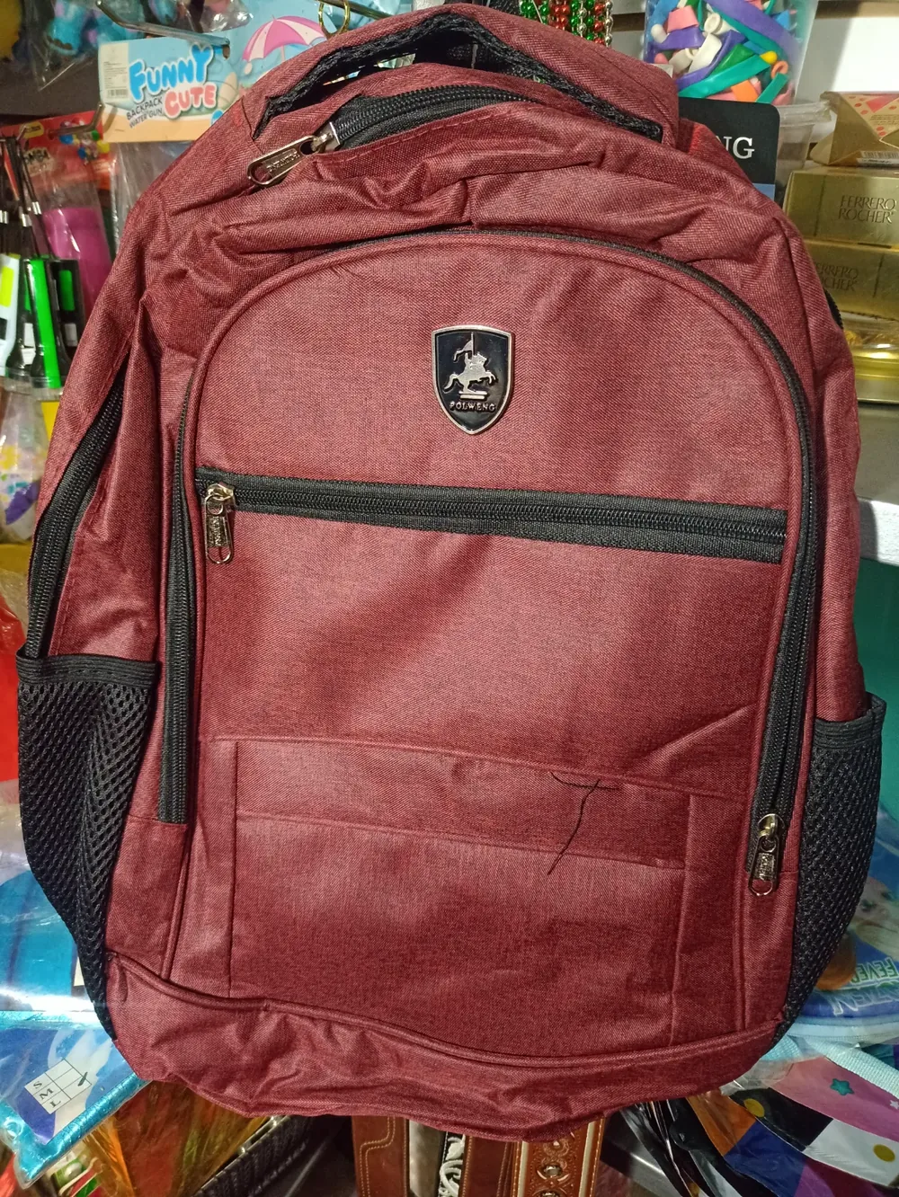 Mochila