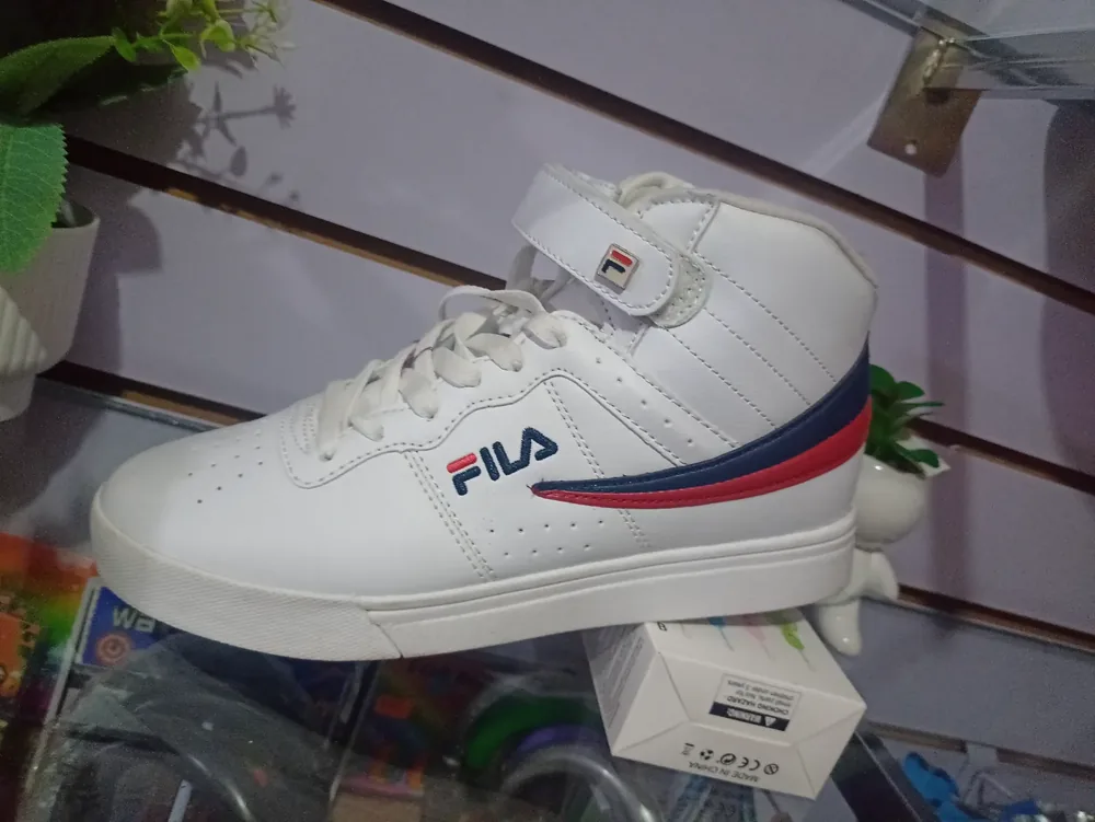Tenis fila originales #251/2