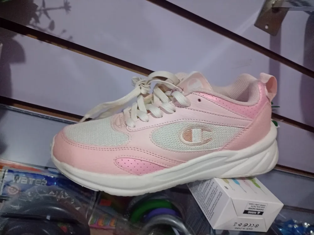 Tenis champions original #24