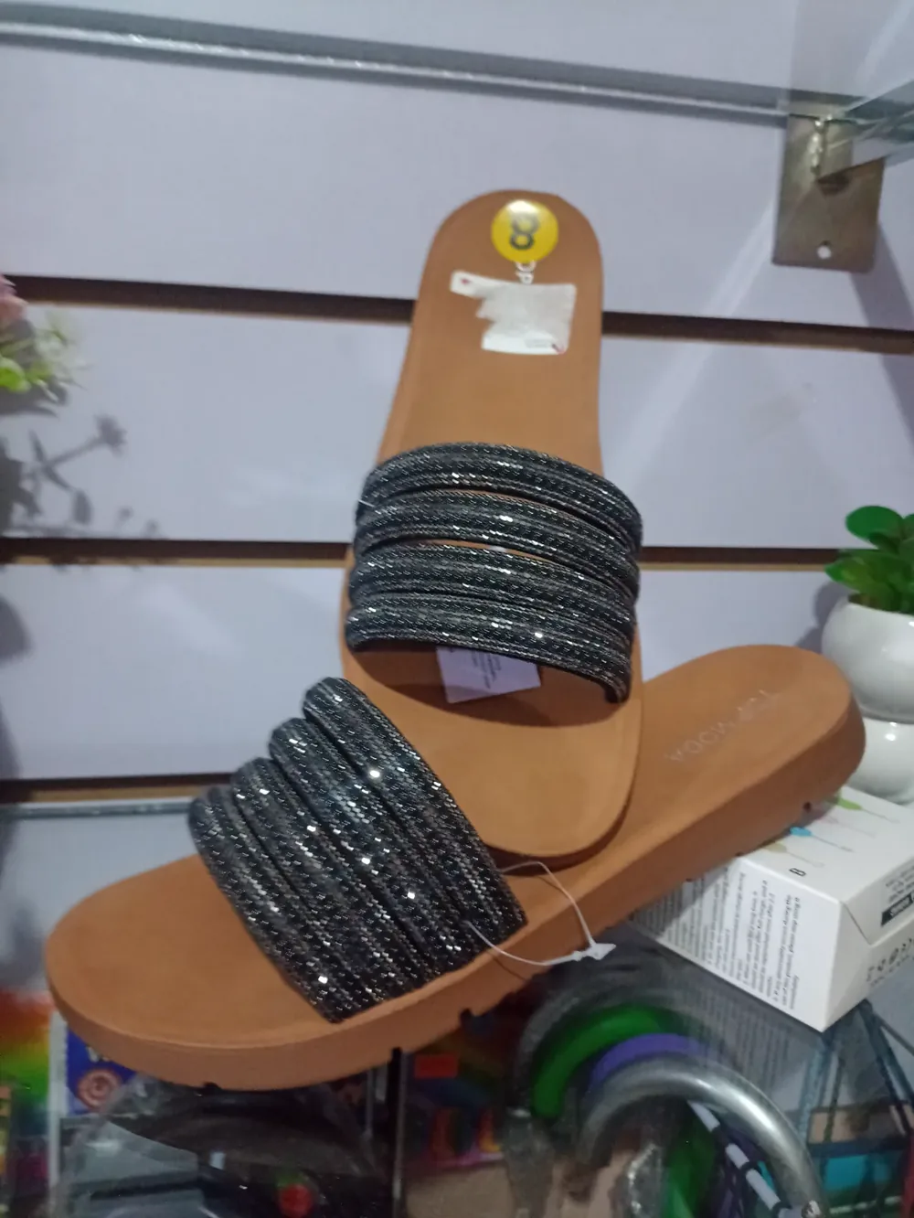 Huaraches # 25