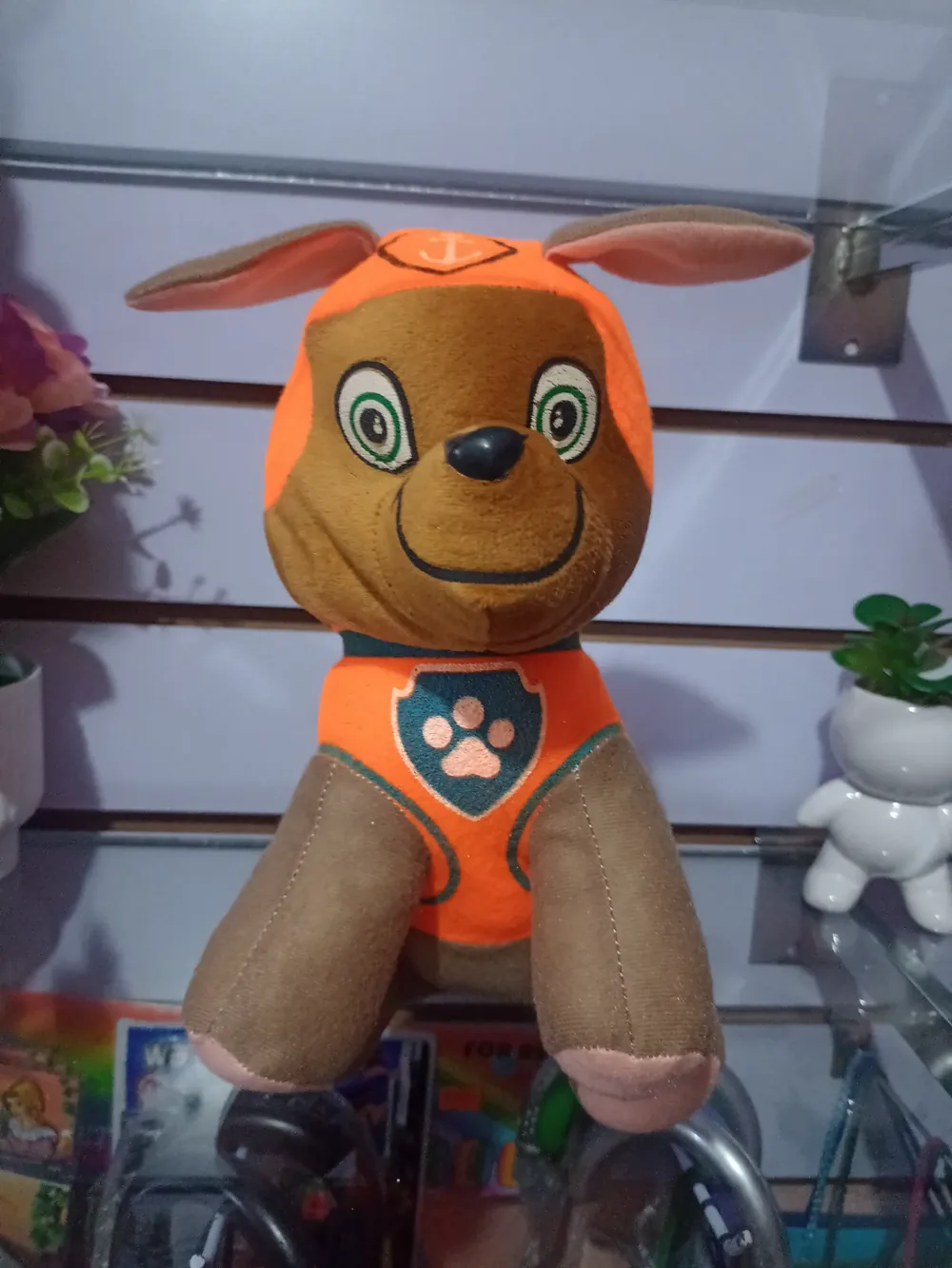 Paw Patrol